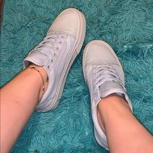 Vans Old Skool Sneakers